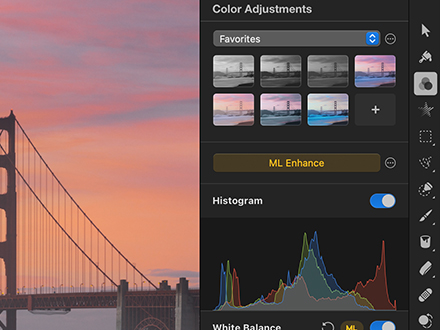 pixelmator pro rotate by n degrees
